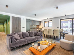 Bel appartement avec wifi, garage, cheminée et grande terrasse au pied des pistes à Val-d'Isère - FR-1-694-325 Val-D'isère
